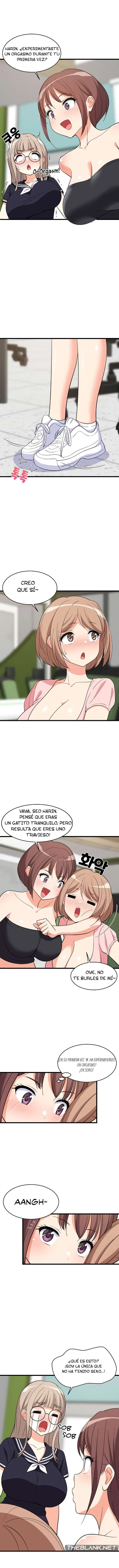 Recompensa íntima Capítulo 15 en Línea - página 4
