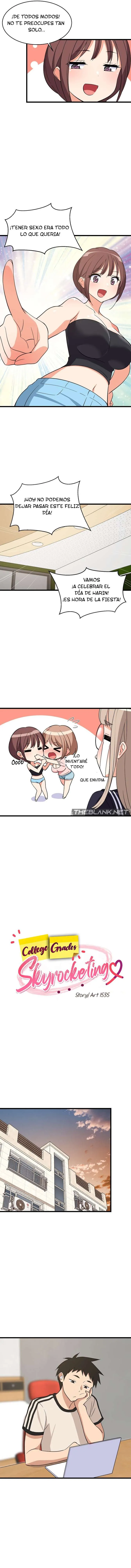Recompensa íntima Capítulo 15 en Línea - página 7