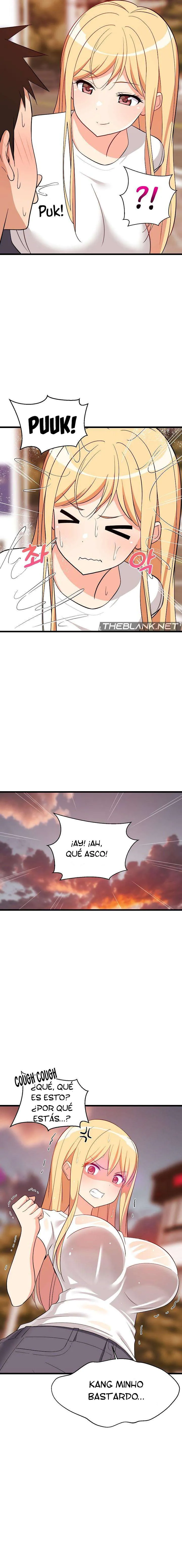 Recompensa íntima Capítulo 15 en Línea - página 14