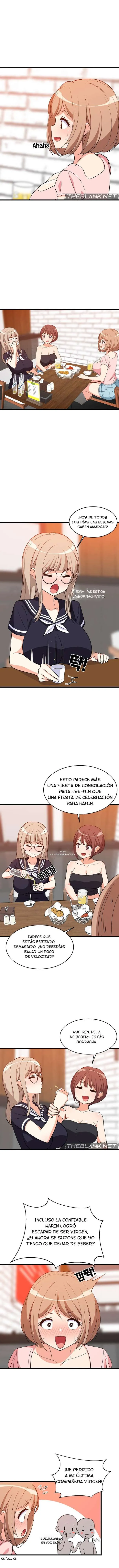 Recompensa íntima Capítulo 16 en Línea - página 6