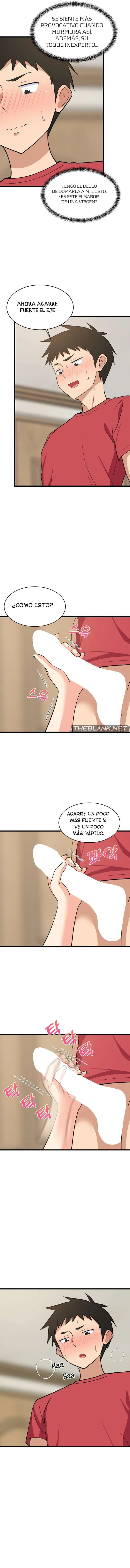 Recompensa íntima Capítulo 17 en Línea - página 12