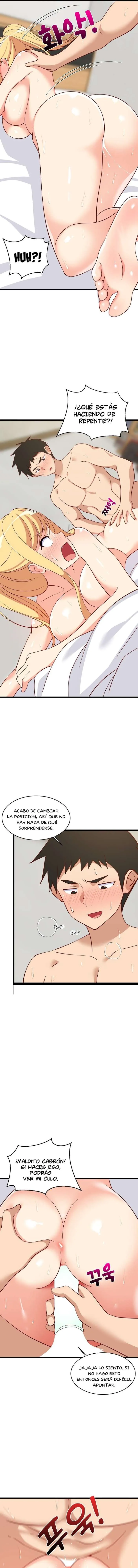 Recompensa íntima Capítulo 20 en Línea - página 13