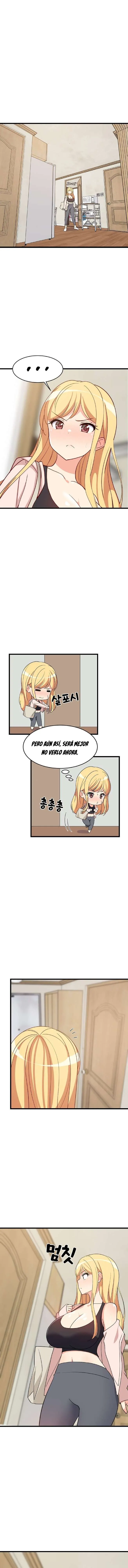 Recompensa íntima Capítulo 21 en Línea - página 3