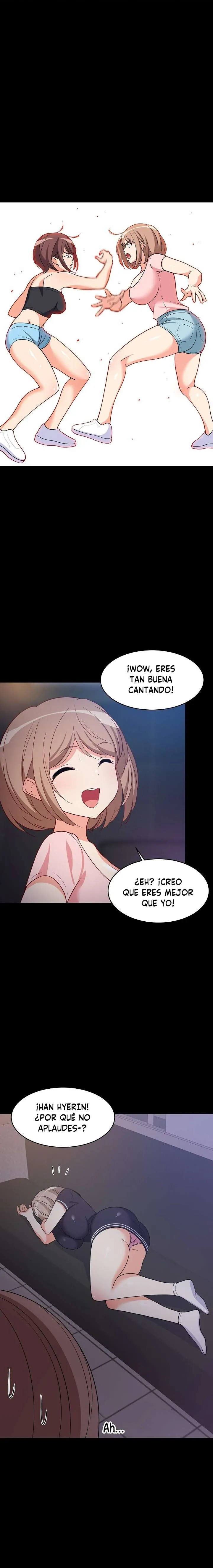 Recompensa íntima Capítulo 22 en Línea - página 6