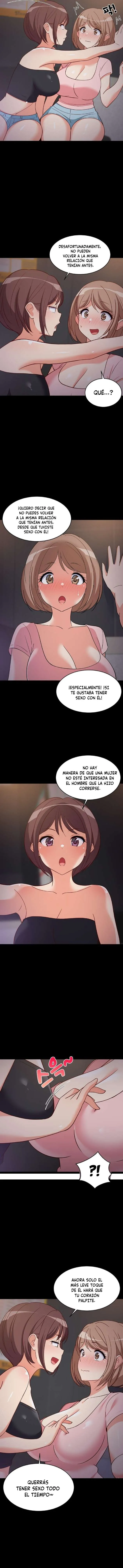 Recompensa íntima Capítulo 22 en Línea - página 8