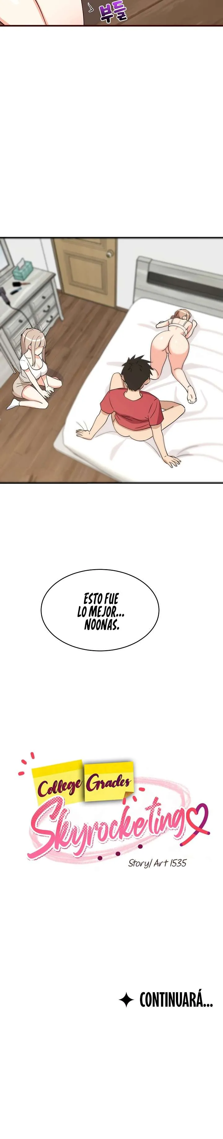 Recompensa íntima Capítulo 25 en Línea - página 27
