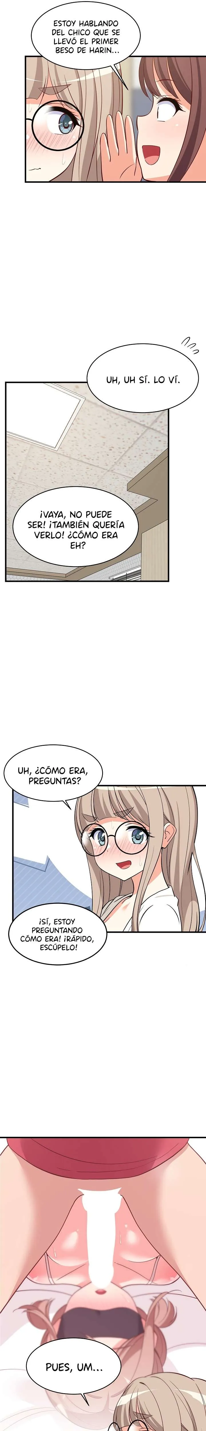 Recompensa íntima Capítulo 26 en Línea - página 16