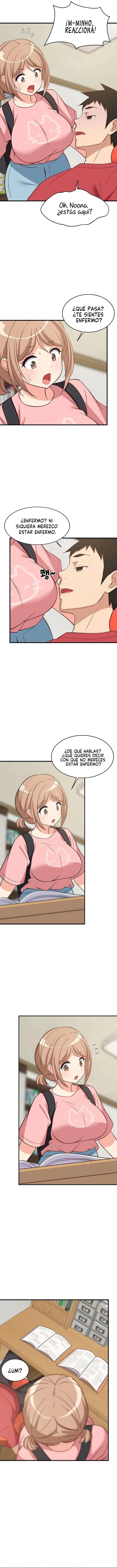 Recompensa íntima Capítulo 27 en Línea - página 10