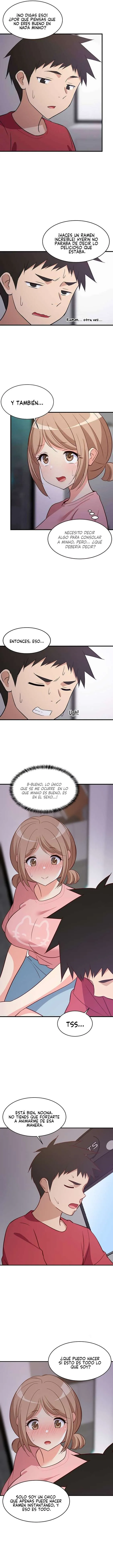 Recompensa íntima Capítulo 27 en Línea - página 14