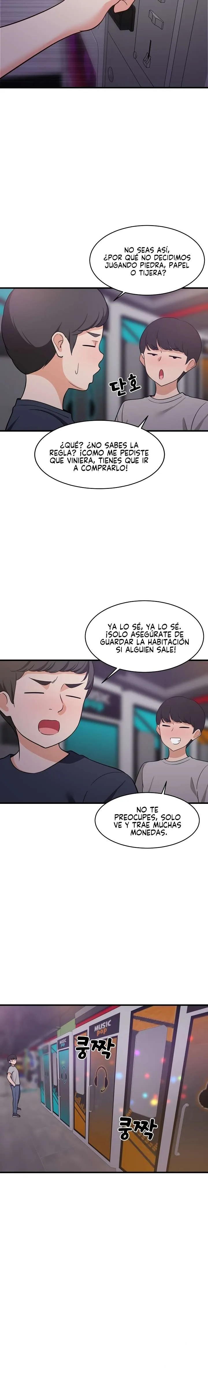 Recompensa íntima Capítulo 28 en Línea - página 21