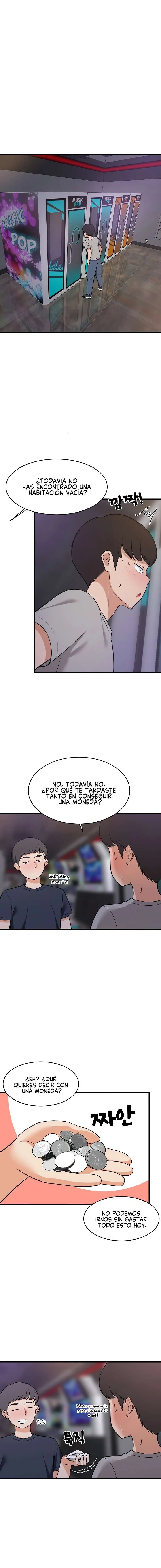 Recompensa íntima Capítulo 29 en Línea - página 2
