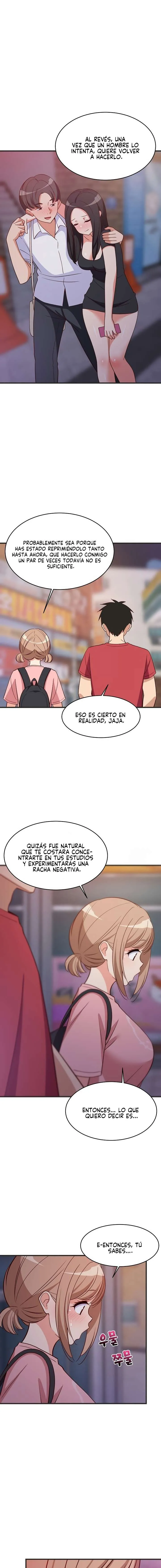 Recompensa íntima Capítulo 29 en Línea - página 14