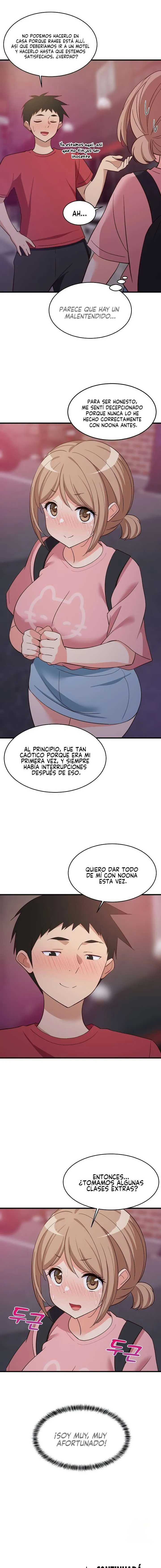 Recompensa íntima Capítulo 29 en Línea - página 17