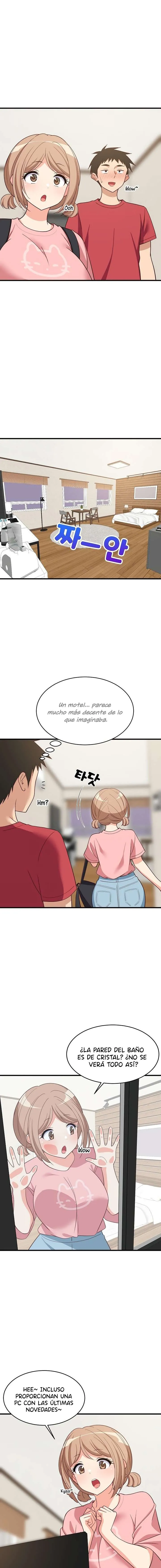 Recompensa íntima Capítulo 30 en Línea - página 11