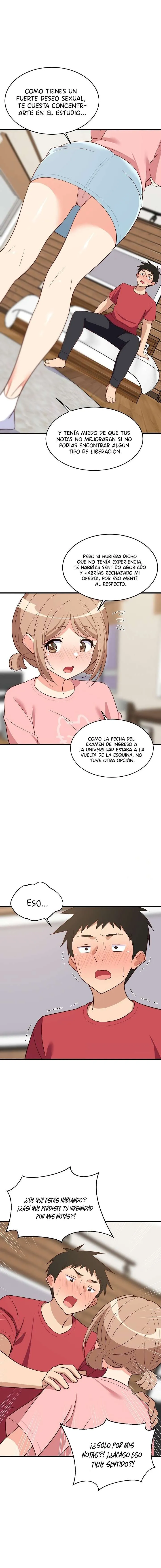 Recompensa íntima Capítulo 30 en Línea - página 14