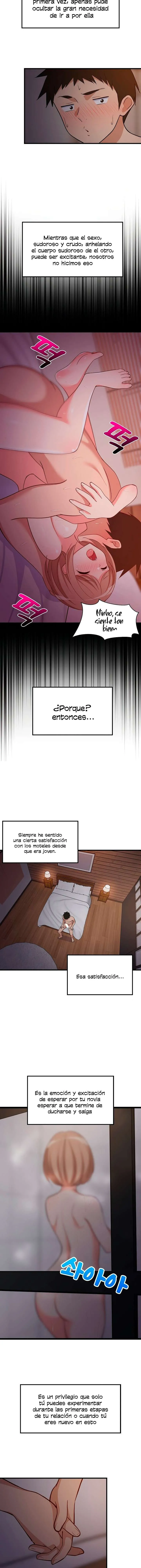 Recompensa íntima Capítulo 31 en Línea - página 2