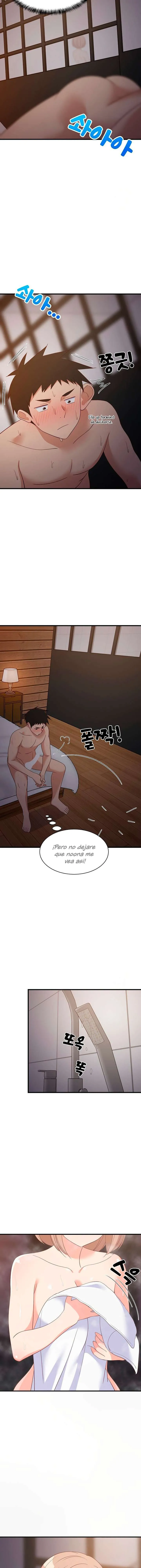 Recompensa íntima Capítulo 31 en Línea - página 4