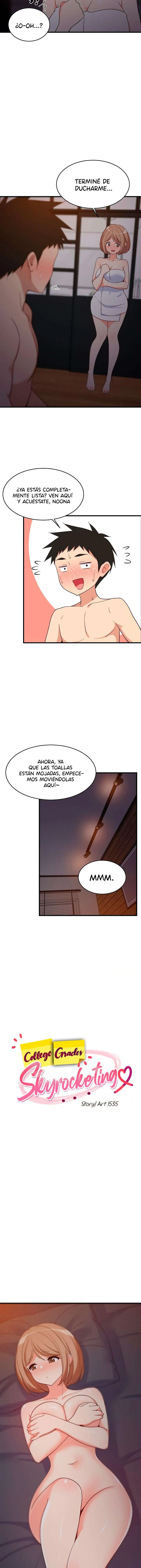 Recompensa íntima Capítulo 31 en Línea - página 7