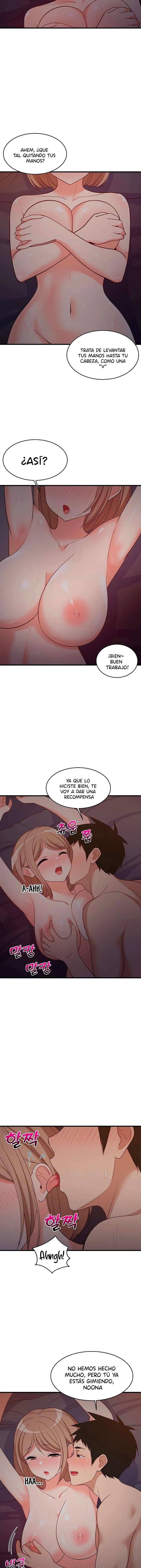 Recompensa íntima Capítulo 31 en Línea - página 9