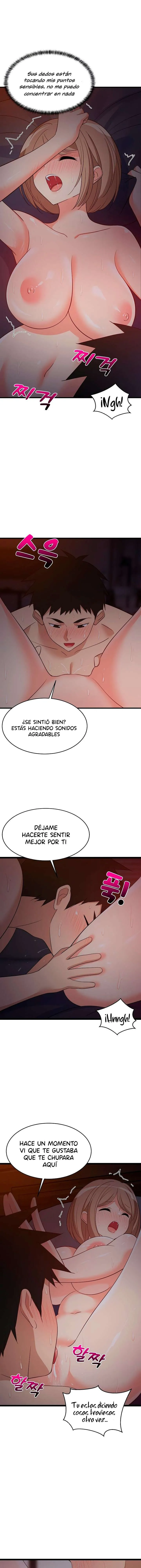 Recompensa íntima Capítulo 31 en Línea - página 15