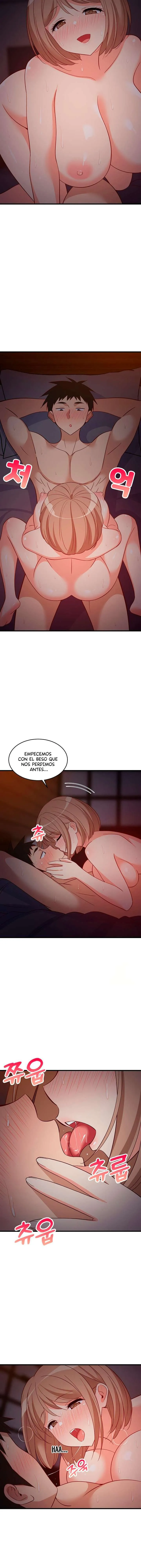 Recompensa íntima Capítulo 33 en Línea - página 3
