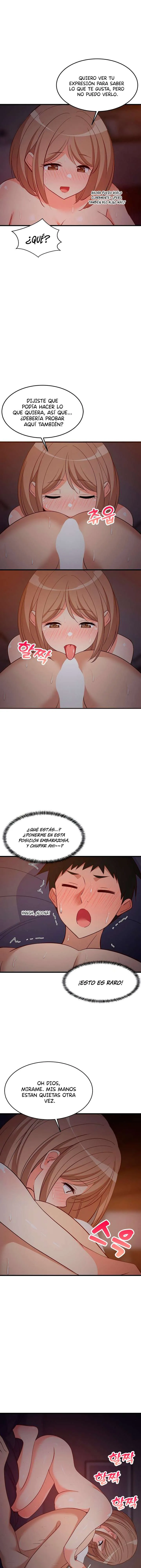 Recompensa íntima Capítulo 33 en Línea - página 9