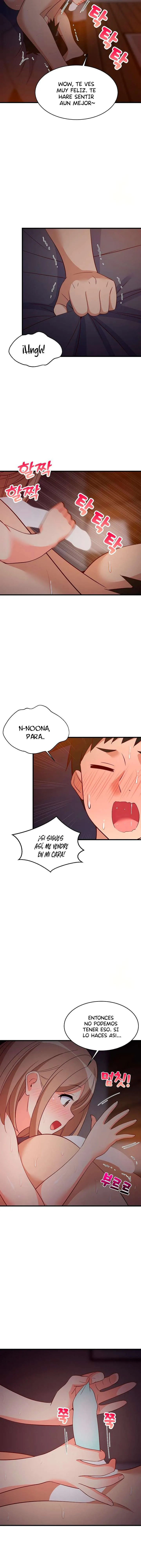 Recompensa íntima Capítulo 33 en Línea - página 10