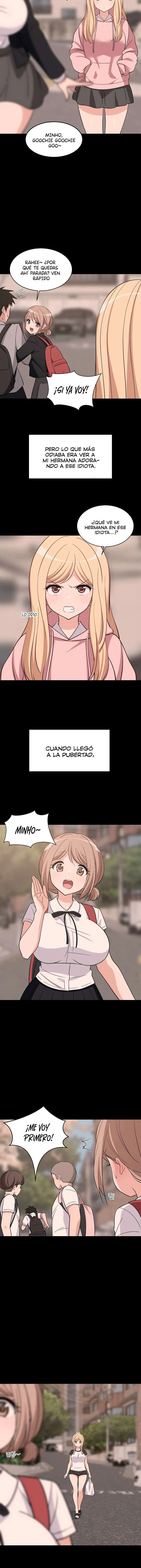 Recompensa íntima Capítulo 34 en Línea - página 4