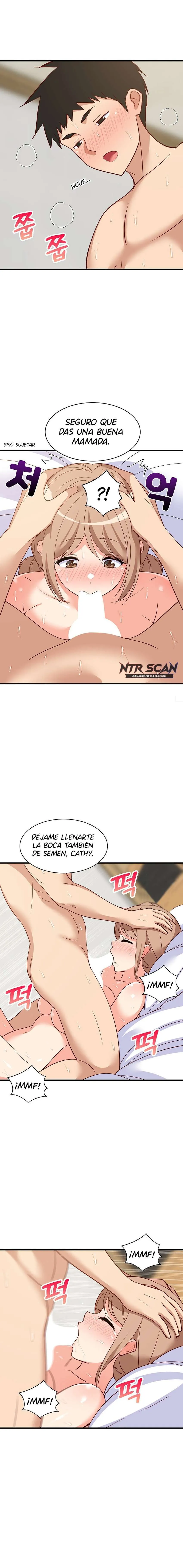 Recompensa íntima Capítulo 36 en Línea - página 10