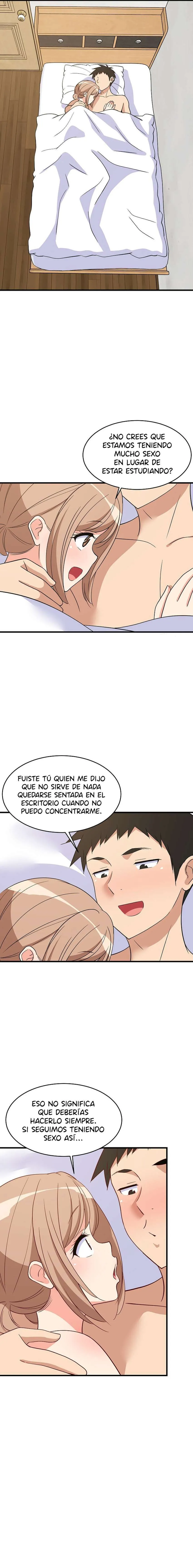 Recompensa íntima Capítulo 36 en Línea - página 13