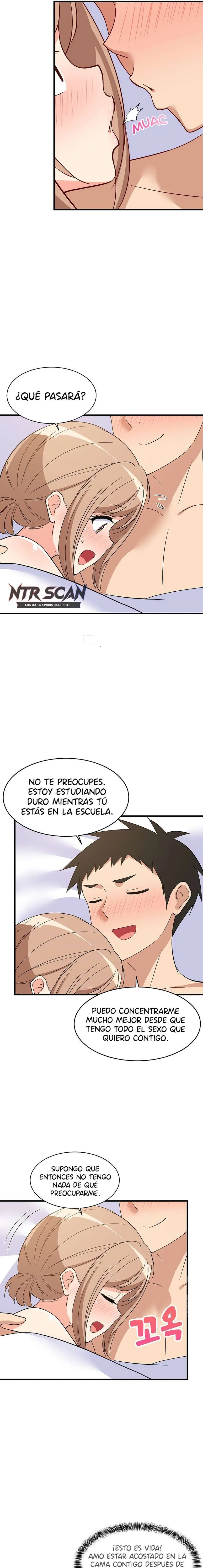 Recompensa íntima Capítulo 36 en Línea - página 14