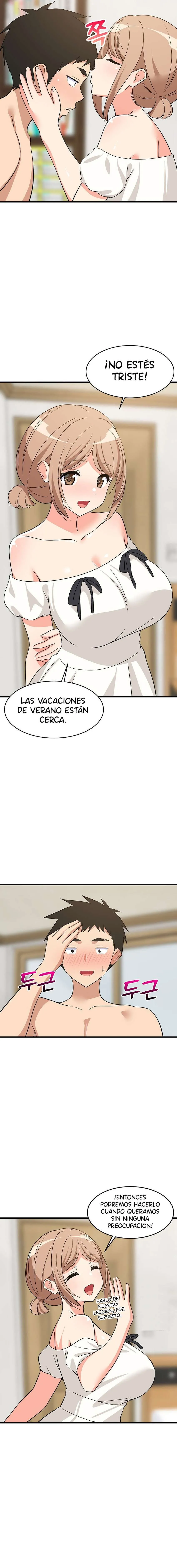 Recompensa íntima Capítulo 36 en Línea - página 18