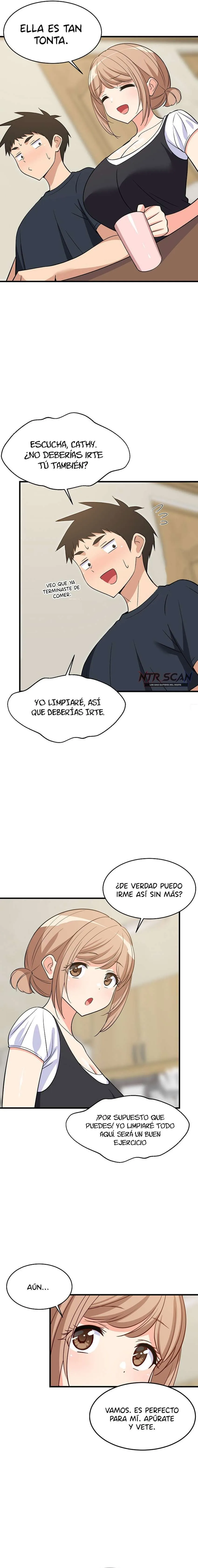 Recompensa íntima Capítulo 37 en Línea - página 10