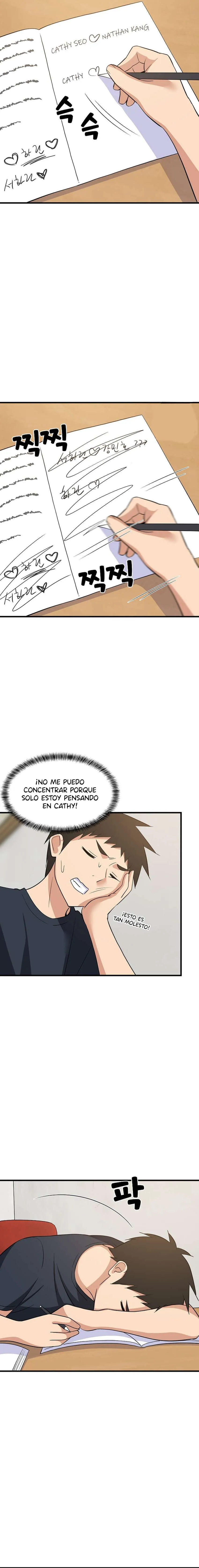 Recompensa íntima Capítulo 37 en Línea - página 14