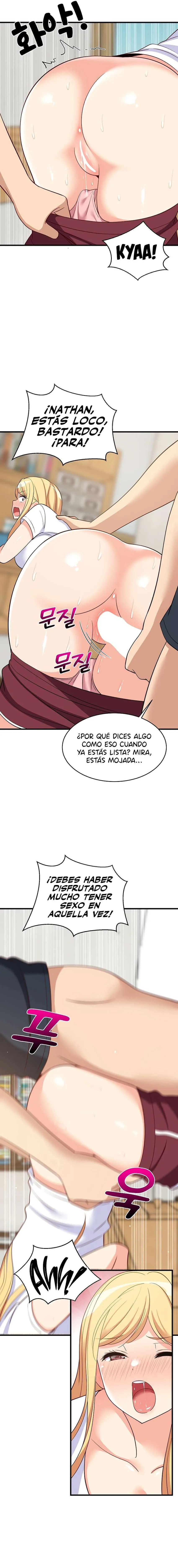 Recompensa íntima Capítulo 38 en Línea - página 7