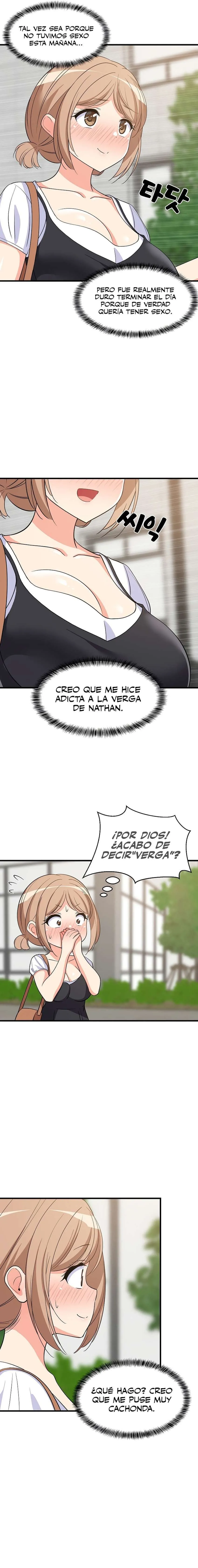Recompensa íntima Capítulo 38 en Línea - página 15