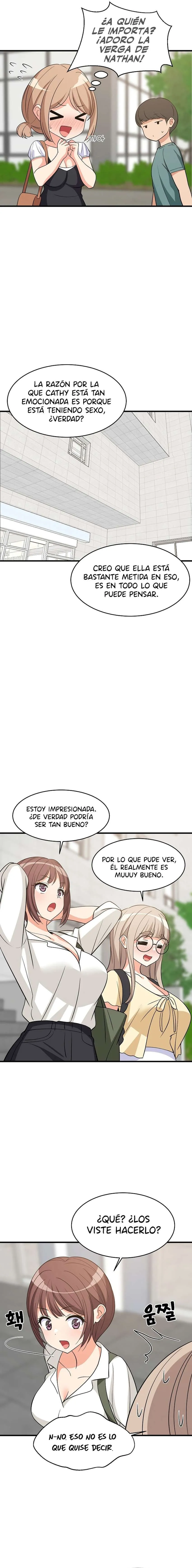 Recompensa íntima Capítulo 38 en Línea - página 16