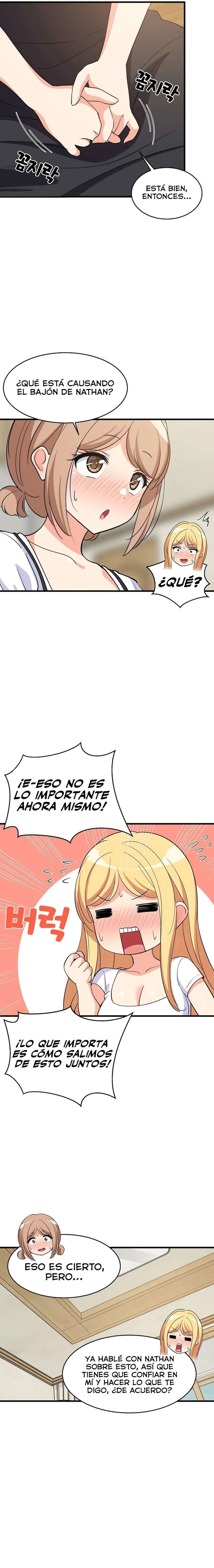 Recompensa íntima Capítulo 39 en Línea - página 4