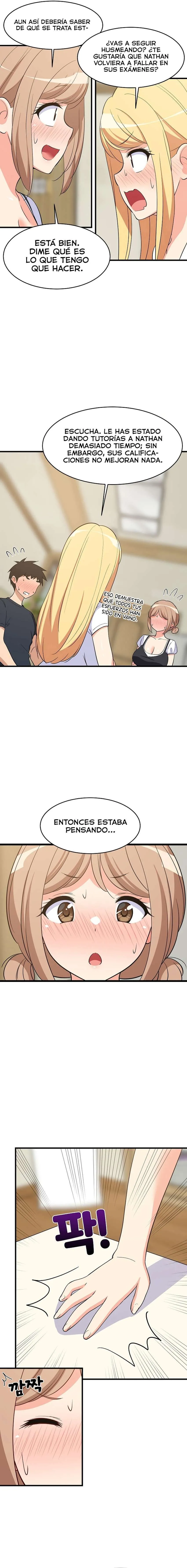 Recompensa íntima Capítulo 39 en Línea - página 5