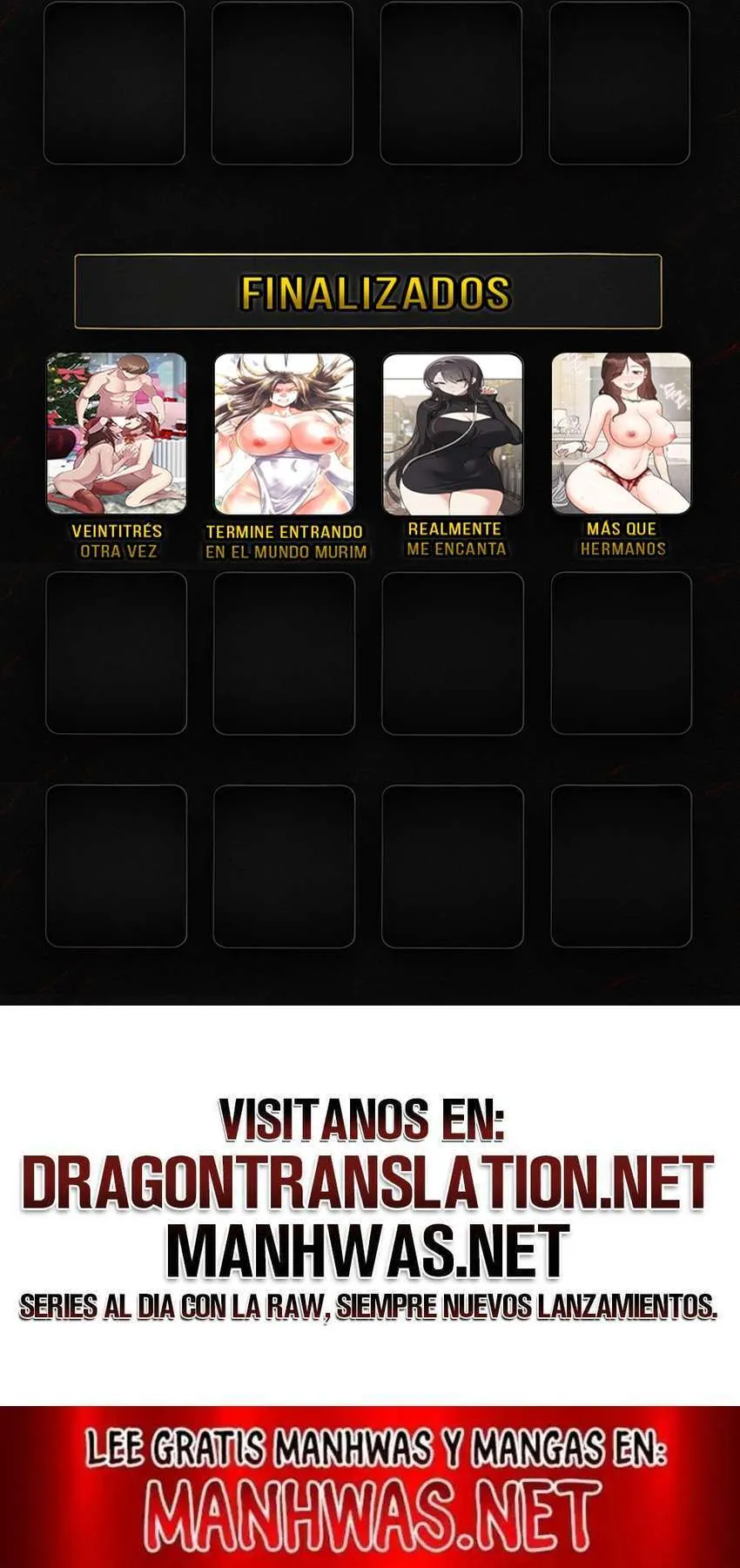 Recompensa íntima Capítulo 39 en Línea - página 20
