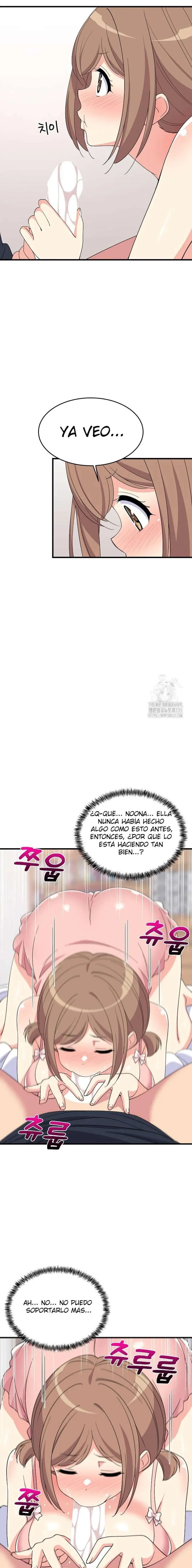 Recompensa íntima Capítulo 4 en Línea - página 10