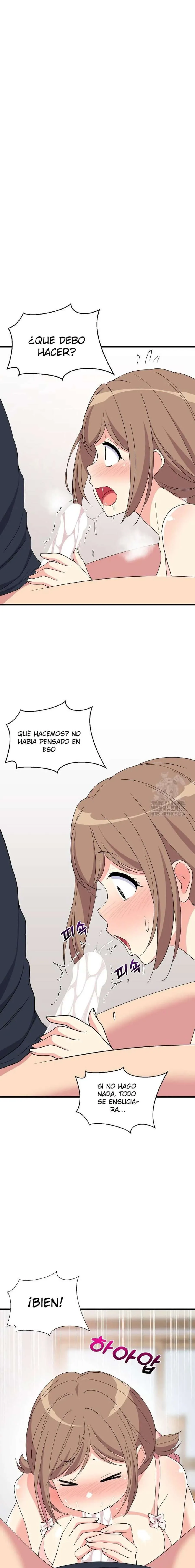 Recompensa íntima Capítulo 4 en Línea - página 12