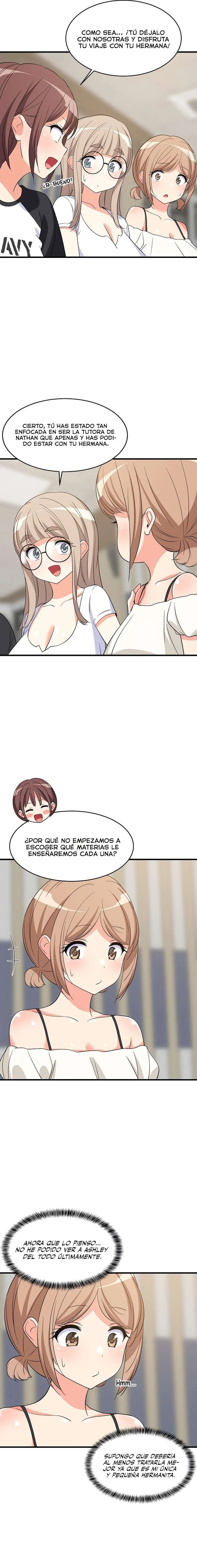 Recompensa íntima Capítulo 40 en Línea - página 16