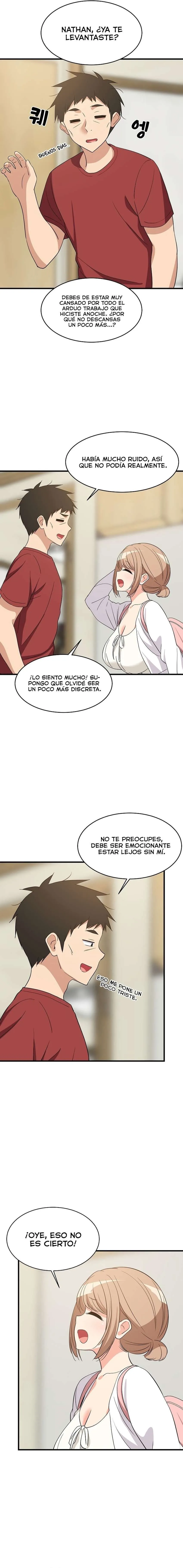 Recompensa íntima Capítulo 41 en Línea - página 2