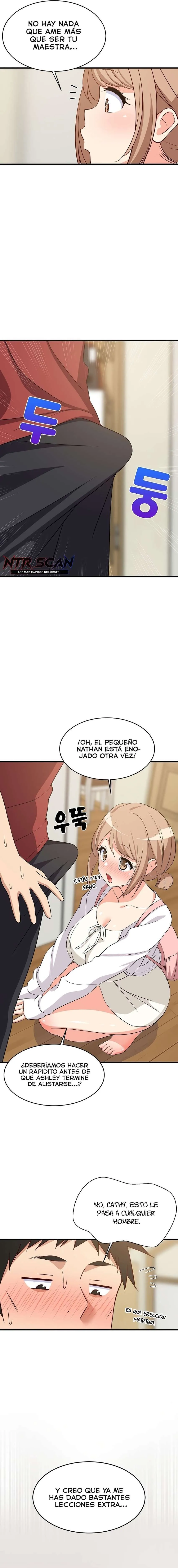 Recompensa íntima Capítulo 41 en Línea - página 3