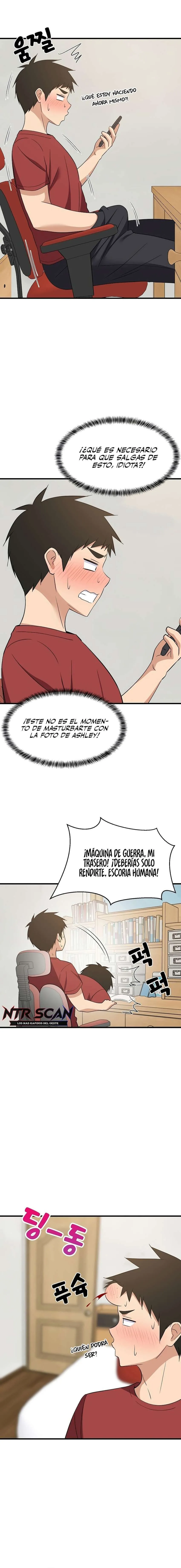 Recompensa íntima Capítulo 41 en Línea - página 17