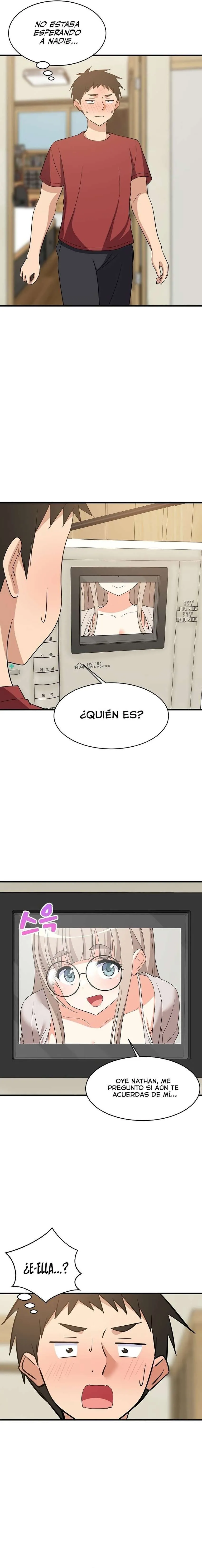 Recompensa íntima Capítulo 41 en Línea - página 18