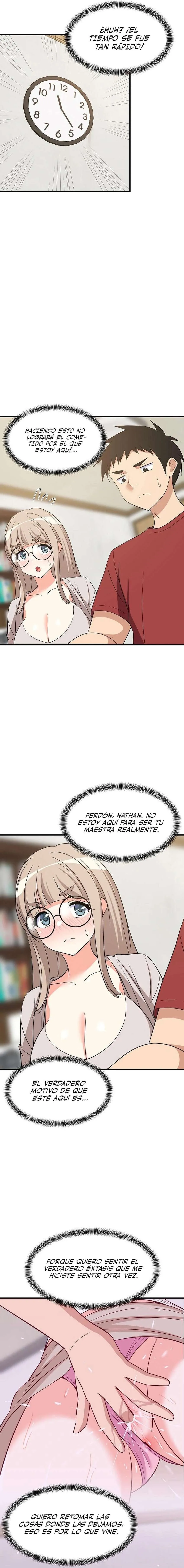 Recompensa íntima Capítulo 42 en Línea - página 12