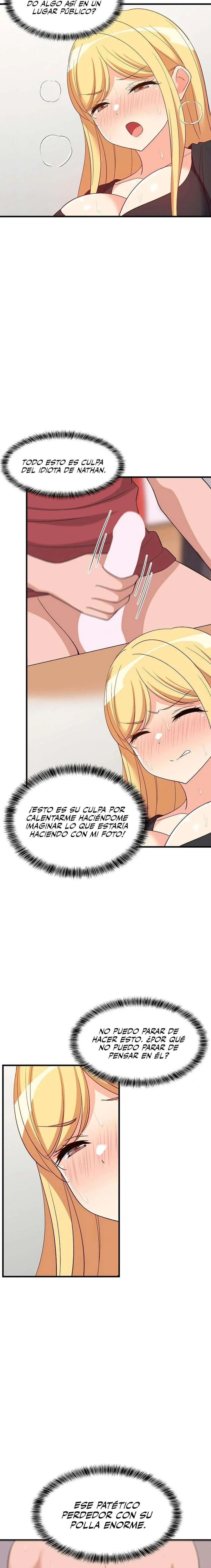Recompensa íntima Capítulo 43 en Línea - página 2