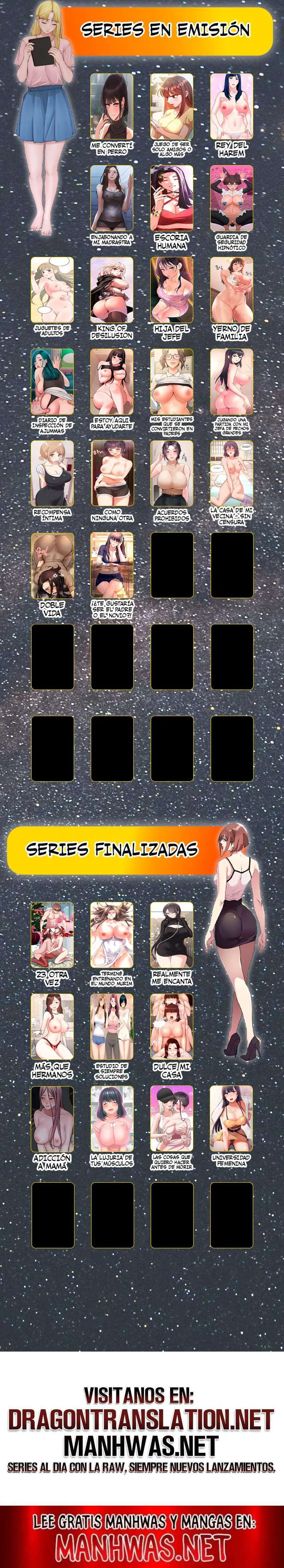 Recompensa íntima Capítulo 43 en Línea - página 24